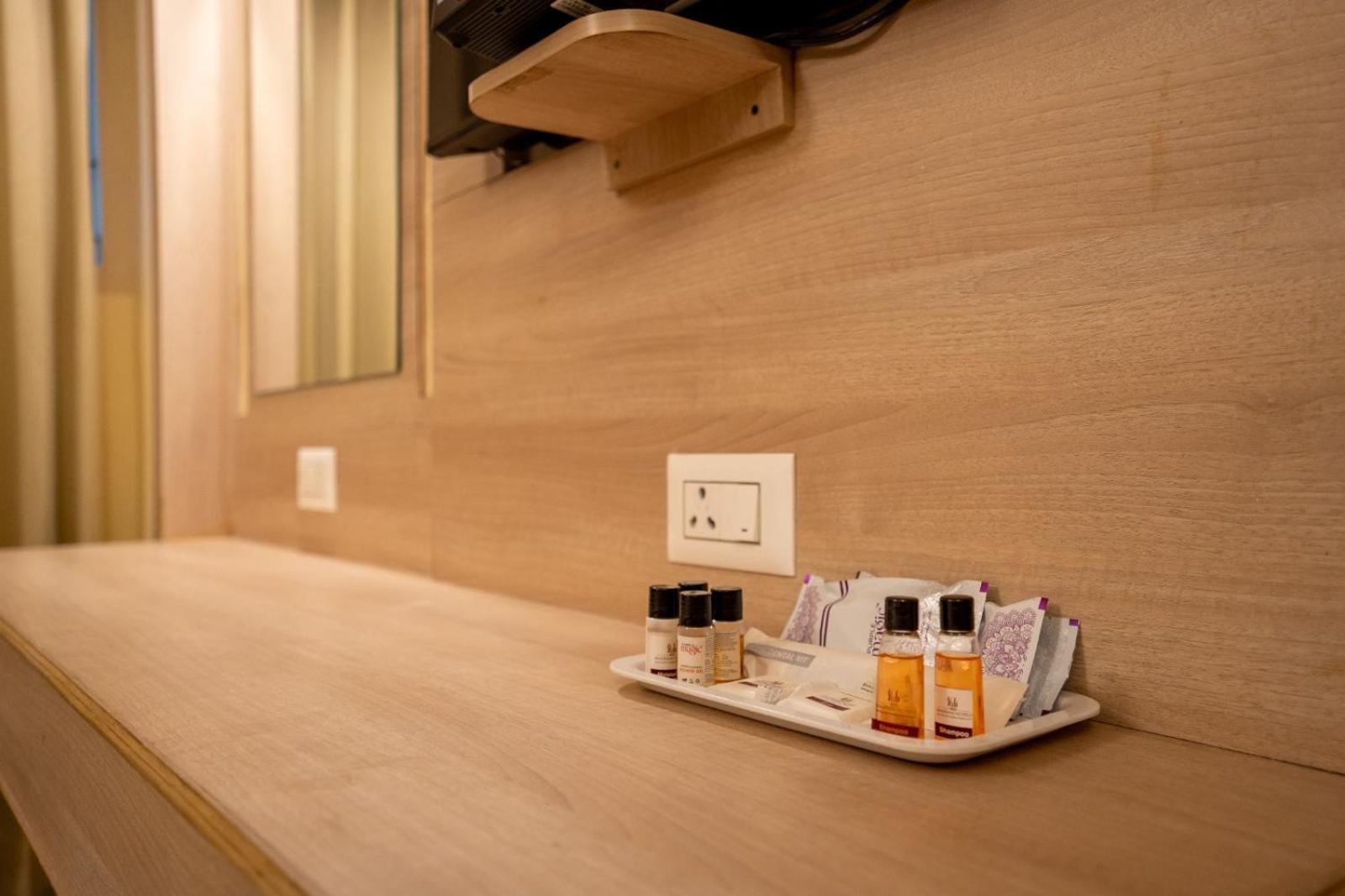 Sree Bharani Hotels Тирунелвели Екстериор снимка