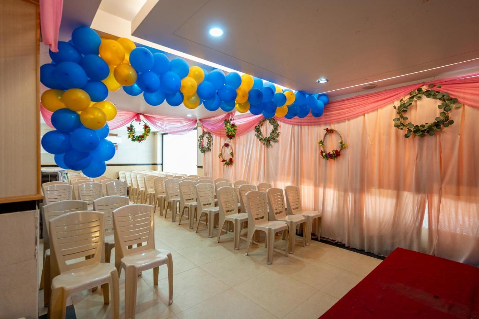 Sree Bharani Hotels Тирунелвели Екстериор снимка
